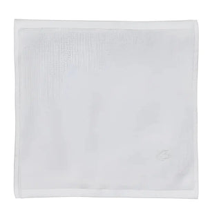 LENE BJERRE Molli Handduk – 100x50 cm,Vit vitt