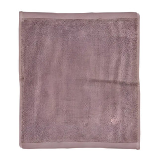 LENE BJERRE Molli Handduk – 140x70 cm, Rosé vitt