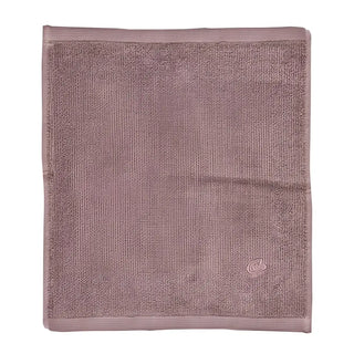 LENE BJERRE Molli Handduk – 100x50 cm, Rosé vitt