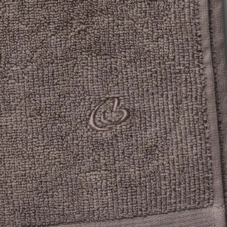 LENE BJERRE Molli Handduk – 100x50 cm, Rosé | CleanNest