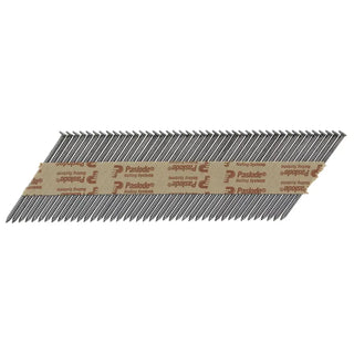 Ringspik 2,8X63Mm Blank +3Gas - PASLODE