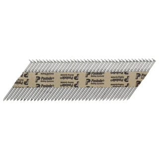 Ringspik 3,1X90Mm A4 +1Gas - PASLODE