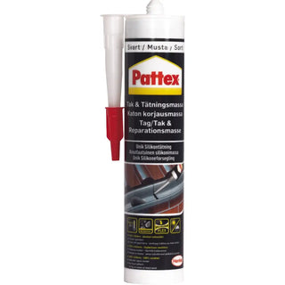 TAK & TÄTNINGSMASSA 300ML - PATTEX