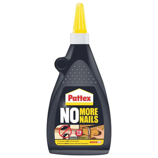 Pattex Trälim 200g No More Nails | CleanNest - PATTEX | CleanNest