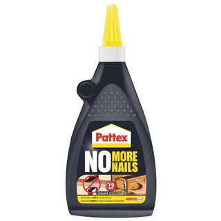 Pattex Trälim 500g No More Nails | CleanNest - PATTEX | CleanNest
