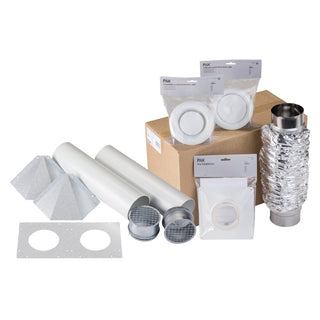 PAX TILLBEHÖRSPAKET PAX EOS | CleanNest - PAX | CleanNest