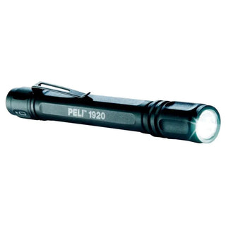 Peli Ficklampa 1920 Svart | CleanNest - PELI | CleanNest
