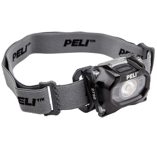 Peli Pannlampa 2750 LED Svart | CleanNest - PELI | CleanNest