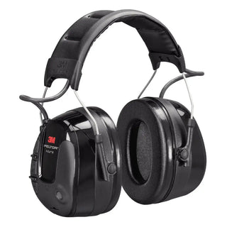 Peltor Hörselkåpa Protac Iii Hjässbygel | CleanNest - PELTOR | CleanNest