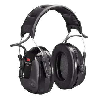 HÖRSELKÅPA PROTAC III SLIM HJÄSSBYG - PELTOR