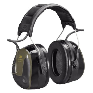HÖRSELKÅPA PROTAC SHOOTER HJÄSSBYGE - PELTOR