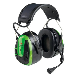 HÖRSELKÅPA WS ALERT XPV APP HJÄS - PELTOR