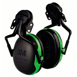 HÖRSELKÅPA PELTOR X1 HJÄLMFÄSTE P5 - PELTOR