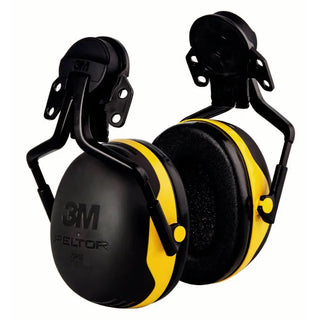 HÖRSELKÅPA PELTOR X2 HJÄLMFÄSTE P5 - PELTOR