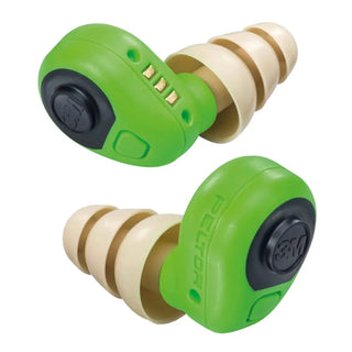 HÖRSELPROPP ELEKTRONISK EEP-100 EU - PELTOR