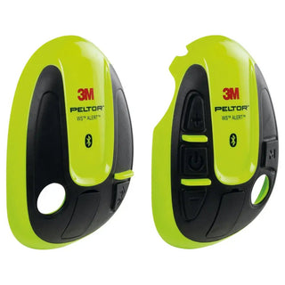 Peltor Kåpskal Hiviz Ws Alert Xpi/xp/x | CleanNest - PELTOR | CleanNest