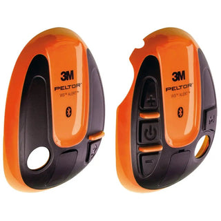 Peltor Kåpskal Orange Ws Alert Xpi/xp/x | CleanNest - PELTOR | CleanNest