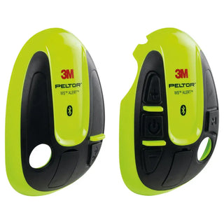 KÅPSKAL HIVIZ WS ALERT XPI/XP/X - PELTOR