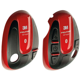 KÅPSKAL RÖDA WS ALERT XPI/XP/X - PELTOR