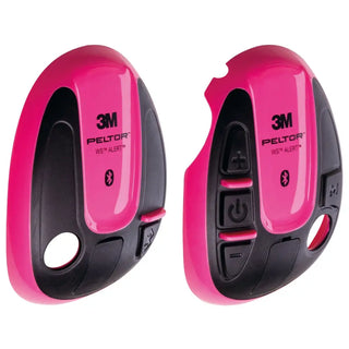 KÅPSKAL ROSA WS ALERT XPI/XP/X - PELTOR