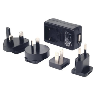 VÄGGADAPTER FR08 DC USB 5V - PELTOR
