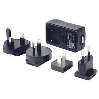 Peltor Väggadapter Fr08 Dc Usb 5v | CleanNest - PELTOR | CleanNest