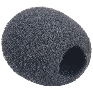 VINDSKYDD FÖR TALMIKROFON M995 2ST - PELTOR