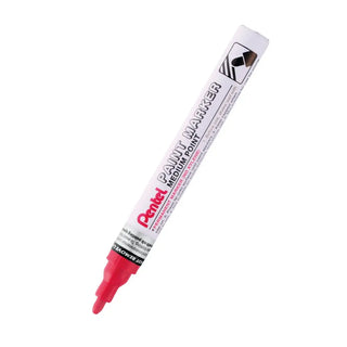 MÄRKPENNA MMP10 RÖD PENTEL - PENTEL