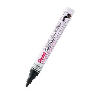 PENTEL MÄRKPENNA MMP10 SVART | CleanNest - PENTEL | CleanNest
