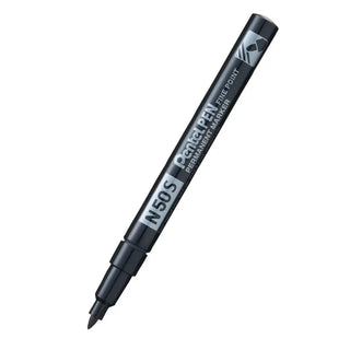 PENTEL MÄRKPENNA N50S SVART | CleanNest - PENTEL | CleanNest