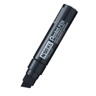 PENTEL MÄRKPENNA N50XL SVART | CleanNest - PENTEL | CleanNest