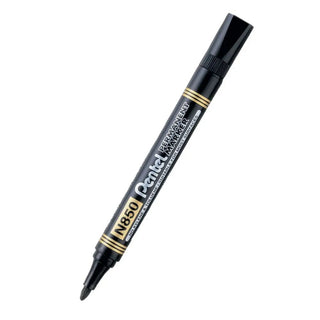 PENTEL MÄRKPENNA N850 SVART | CleanNest - PENTEL | CleanNest