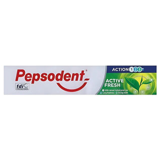 TANDKRÄM ACTIVE FRESH 75ML - PEPSODENT