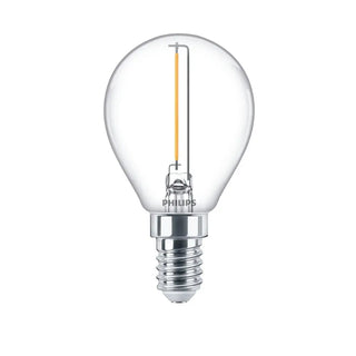 LED CLASSIC 15W P45 E14 VV - PHILIPS