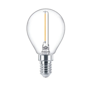 Philips LED Classic 15w P45 E14 Vv | CleanNest - PHILIPS | CleanNest