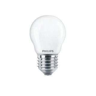 LED CLASSIC 25W P45 E27 VV - PHILIPS