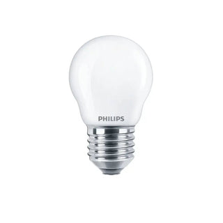 Philips LED Classic 25w P45 E27 Vv | CleanNest - PHILIPS | CleanNest