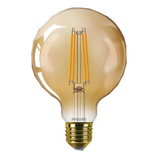 Philips LED Glob Fil 25w E27 Vintage | CleanNest - PHILIPS | CleanNest