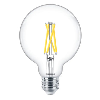 LED GLOB FIL 60W E27 VV DIMBAR - PHILIPS