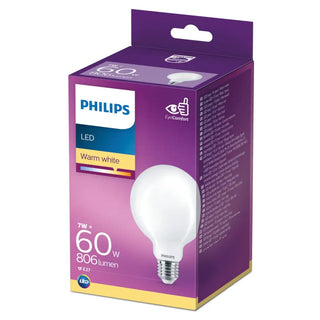 LED KLOT 60W E27 VV - PHILIPS