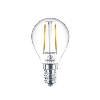 LED KLOT DECO 25W E14 VV - PHILIPS