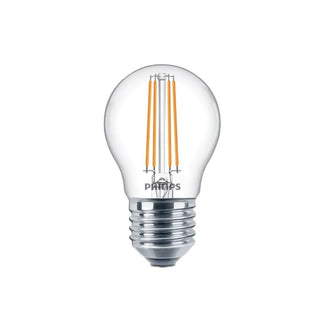 Philips LED Klot Deco 40w E27 Vv | CleanNest - PHILIPS | CleanNest
