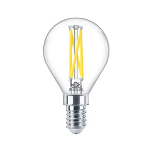 LED KLOT FIL 25W E14 VV DIMBAR - PHILIPS