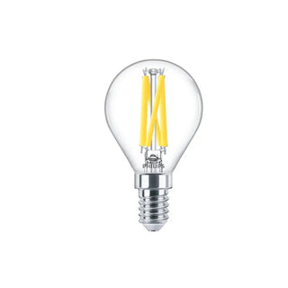 Philips LED Klot Fil 40w E14 Vv Dimbar | CleanNest - PHILIPS | CleanNest