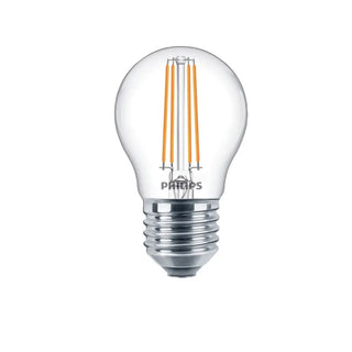 LED KLOT FIL 40W E27 VV 2P - PHILIPS