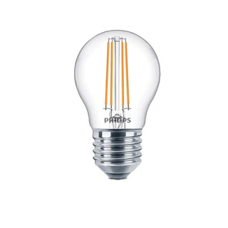 Philips LED Klot Fil 40w E27 Vv 2p | CleanNest - PHILIPS | CleanNest
