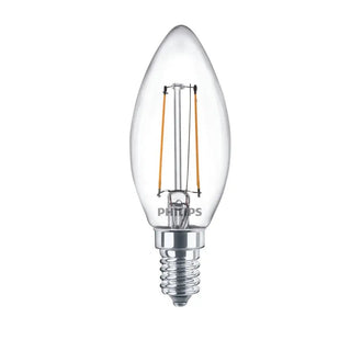 Philips LED Kron Deco 25w E14 Vv | CleanNest - PHILIPS | CleanNest