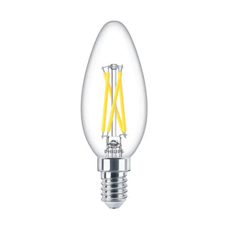 Philips LED Kron Fil 25w E14 Vv Dimbar | CleanNest - PHILIPS | CleanNest