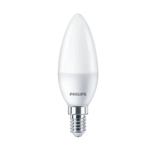 LED KRON FROST 25W E14 VV - PHILIPS