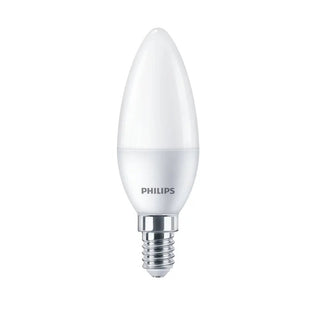 Philips LED Kron Frost 25w E14 Vv | CleanNest - PHILIPS | CleanNest